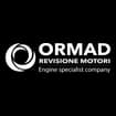 Logo Ormad Gas Engine Srl