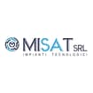 Logo Misat Srl