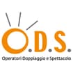 Logo Operatori Doppiaggio Spettacolo - O.d.s. Società Cooperativa Siglabile O.d.s. - S.c.