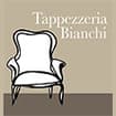 Logo Tappezzeria Bianchi Srl Semplificata