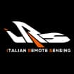 Logo Irs Italian Remote Sensing Srl