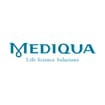 Logo Mediqua Srl