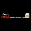 Logo Riva Impresa Restauri Italia Srl