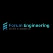 Logo Forum Engineering Srl - Società Di Ingegneria