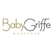 Logo Baby Griffe 0-16 Di Lo Faso Gioacchino