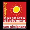 Logo San Gimignano Camping Srl