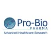 Logo Pro-Bio Integra Srl