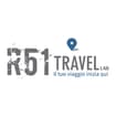 Logo R51 Travel Di Brazzale Marco