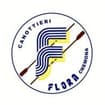 Logo Associazione Sportiva Dilettantistica Canottieri Flora