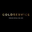 Logo Gold Service Srl