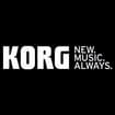 Logo Korg Italy Spa
