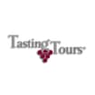 Logo Tasting Tours S.n.c. Di Aprato Silvia E Tiene Fabio