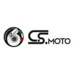 Logo C. S. Moto Di Silvestri Carlo