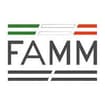 Logo Famm Srl