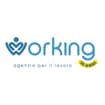 Logo Associazione Working