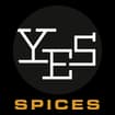 Logo Yes Spices Srl