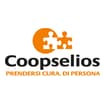 Logo Cooperativa Sociale Coopselios Società Cooperativa