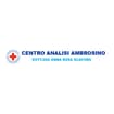 Logo Centro Analisi Dr.alfonso Ambrosino S.n.c.