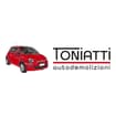 Logo Toniatti Autodemolizioni Srl