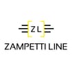 Logo Zampetti Line Di Recine Felicia & C. S.a.s. - Società In Accomandita Semplice