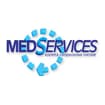 Logo Med Services Società Cooperativa Sociale