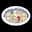 Logo La Bottega Del Falegname Di Rinaldi Roberto E C. S.n.c.