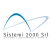 Logo Sistemi 2000 Srl