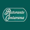 Logo Ristorante Cantarana Di Bianchi Massimo & C. S.n.c.