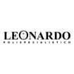 Logo Polispecialistico Leonardo Srl