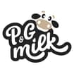 Logo P. & G. Milk Srl
