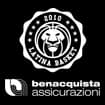 Logo Latina Basket Società Sportiva Dilettantistica A Responsabilita' Limitata