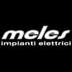 Logo Meles Impianti Elettrici Di Massimo Petrella Srl