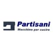 Logo Partisani S.n.c. Di Partisani Alessandro E C.