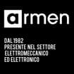 Logo Armen Srl