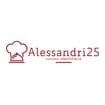 Logo Alessandri25 Di Stefano Sorrentino