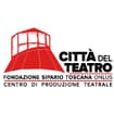 Logo Fondazione Sipario Toscana O.n.l.u.s. Denominata "La Citta' Del Teatro E Dell'immaginario Contemporaneo"