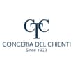 Logo Ctc Conceria Del Chienti Società Benefit Spa