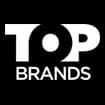 Logo Top Brands Srl