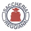 Logo "Saccheria Reggiana Srl"