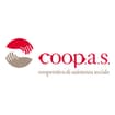 Logo Coop.a.s. Cooperativa Di Assistenza Sociale - Società Cooperativa Sociale Onlus - No Profit