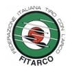 Logo Federazione Italiana Tiro Con L'arco