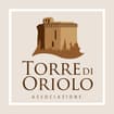 Logo Per La Torre Di Oriolo Aps