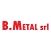 Logo B. Metal Srl