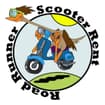 Logo Road Runner Scooter Rent Srl Sem Plificata
