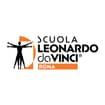 Logo Scuola Leonardo Da Vinci Roma Srl