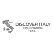 Logo Discover Italy Foundation E.t.s.