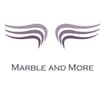Logo Marble & More Srl