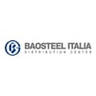 Logo Baosteel Italia Distribution Center Spa