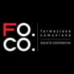 Logo Formazione E Comunione Società Cooperativa Sociale-Onlus