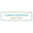 Logo Cornici Spontini Di Davide Marengo
